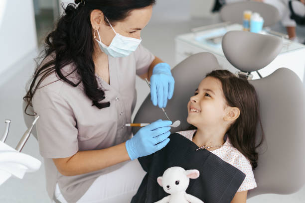 Best Emergency Broken Tooth Repair in North Middletown, NJ