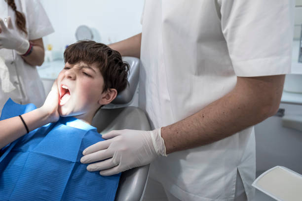 Best Pediatric Emergency Dentist in North Middletown, NJ