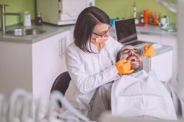 Best Emergency Dental Surgery in North Middletown, NJ