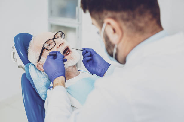 Best Emergency Wisdom Teeth Removal in North Middletown, NJ